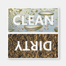 Search for clean water magnets Dishwasher
