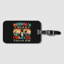 Search for retirement luggage tags Funny