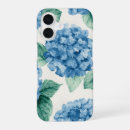 Search for white hydrangea iphone cases Botanical