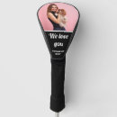 Search for novelty golf head covers Modern