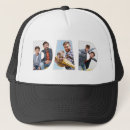 Search for birthday three hats Dad