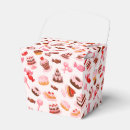 Search for cake boxes favour boxes Frosting