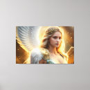 Search for angel canvas prints Seraphim
