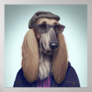 Search for afghans posters Hound