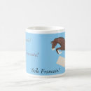 Search for francais mugs Horse