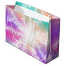 Search for tie dye gift bags Pastel