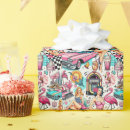 Search for jukebox wrapping paper Pattern