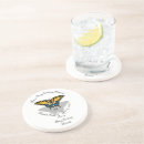 Search for bug coasters Yellow