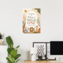Search for jungle animal birthday posters For kids
