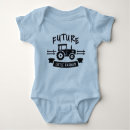 Search for little farmer baby clothes Country
