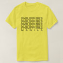 Search for pinoy tshirts Travel
