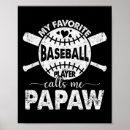Search for papaw art Dad joke