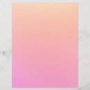 Search for peach flyers Pink