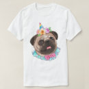 Search for unicorn mens tshirts Pink