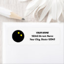 Search for fan return address labels Player