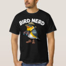 Search for ornithology tshirts Lover
