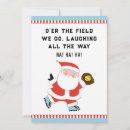 Search for softball christmas cards Funny