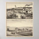 Search for properties posters California