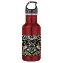 Search for william morris water bottles Birds