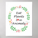Search for healthy eating posters Vegetarian