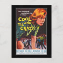 Search for vintage movie postcards Retro