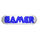 Search for gamer skateboards Video