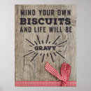 Search for biscuit posters Southern