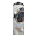 Search for cute pug puppy mugs Animal