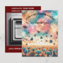 Search for high end invitations Simple minimalist