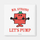 Search for pump magnets Mr men show