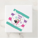 Search for gymnastic birthday Pink