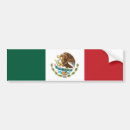 Search for mexican flag bumper stickers Pride