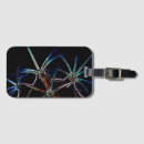 Search for cactus luggage tags Pink
