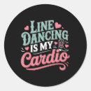 Search for cardio stickers Dancer