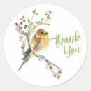 Search for goldfinch stickers Wildlife