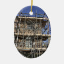 Search for construction worker christmas tree decorations Workers