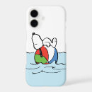 Search for beach ball iphone cases Charlie brown