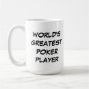 Search for gambling mugs Poker