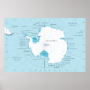 Search for antarctica posters South pole