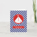 Search for preppy thank you cards Navy blue