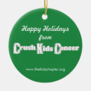 Search for charity christmas tree decorations Cancer