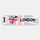 Search for britain bumper stickers London
