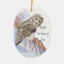 Search for grace christmas tree decorations Bird