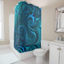Search for tentacles shower curtains Sea