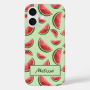 Search for watermelon slice iphone cases Pattern