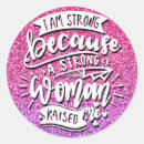 Search for maternal stickers For her