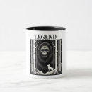 Search for fishing legend mugs Outdoors