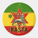 Search for rasta magnets Reggae
