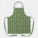 Search for ivy aprons Pattern