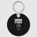 Search for support key rings Solidarity